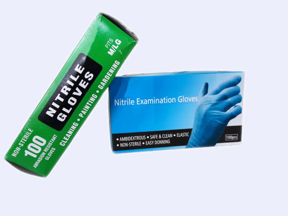 Latex Glove